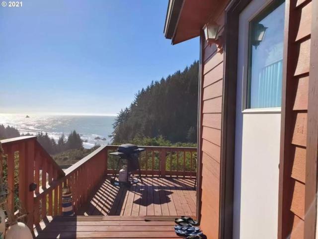 Whaleshead Beach Resort Brookings Dış mekan fotoğraf