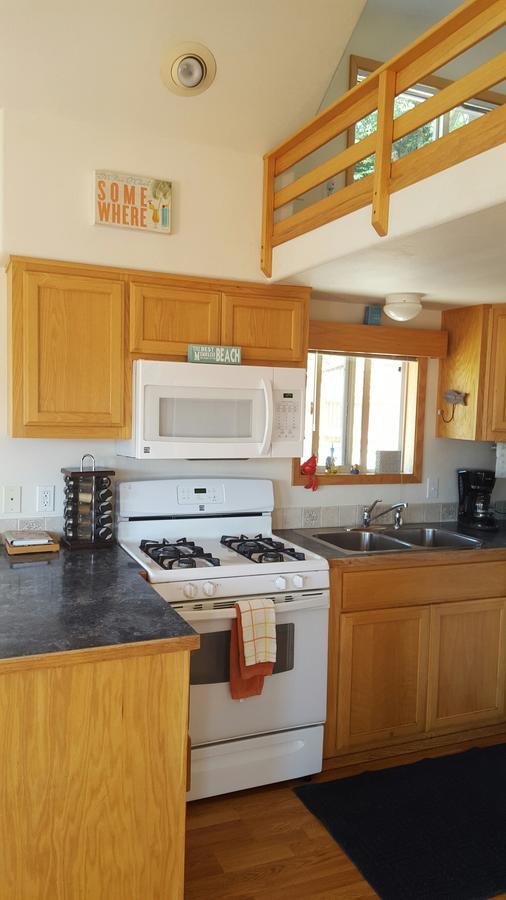 Whaleshead Beach Resort Brookings Dış mekan fotoğraf